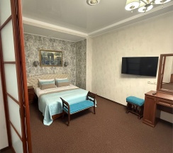 Люкс в Метелица