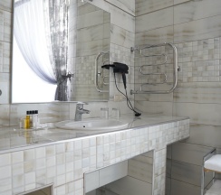 АПАРТАМЕНТ в Чарушин