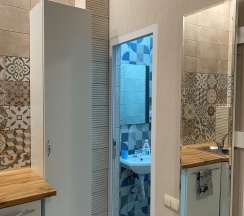 Номер студия стандарт в Planeta MOV