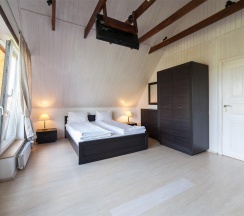 2-комнатный коттедж премиум в Тучково