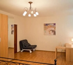 Апартаменты в D&G Apartments