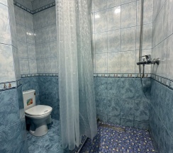 Стандартный трехместный номер в Николаевский