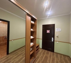 Люкс 3 корпус в Янтарь
