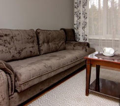 Люкс               (в корпусе №3 ) в Лесное поместье