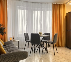 Квартира в Апартаменты на улица Тургенева, 25