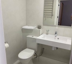 Стандарт (до 3 чел.) в Порт