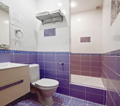 Стандарт с двуспальной кроватью в Горький