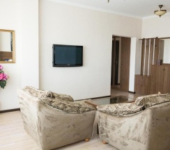Люкс в VipHouse Apartments