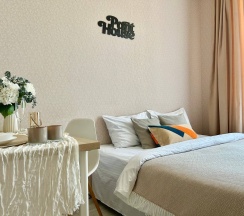 Квартира в Апартаменты на ст 9 г. Троицк, 3 й Кленовый переулок д 1