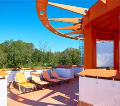 Пентхаус в Диса