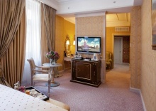 Москва: Отель Radisson Collection Hotel Moscow