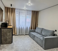 Семейный номер Standard в La mancha