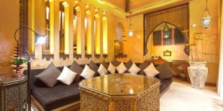 Карон: Вилла/Бунгало The Baray Villa by Sawasdee Village