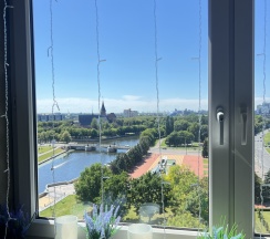 Квартира в Апартаменты на Калининград, Московский проспект, 64