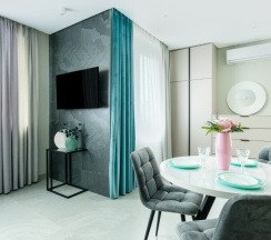 Студия Люкс (80/18) в Frukty Rent