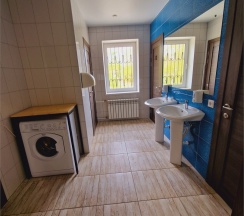 Койко-место в общем номере 2 этаж в Elhostel