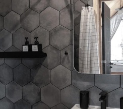 Коттедж стандарт Минимал в Хютте