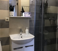 Стандарт в Гостиный дворъ