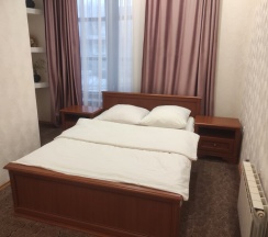 Люкс с гостиной в Европа