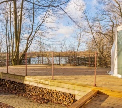 Номер стандарт семейный в Аистово