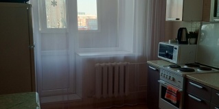 Сургут: Апартаменты Sweet room