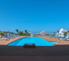 Двухместный номер Deluxe двуспальная кровать в Days Inn by Wyndham Patong Beach Phuket