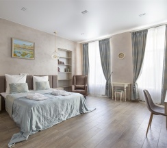 Гранд в Гранд Марк Syncotel