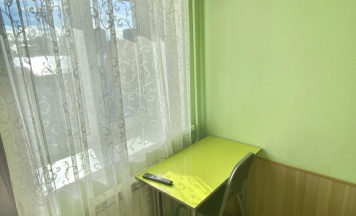 Номер эконом с 1 односпальной кроватью в Миллениум