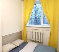№45 студия 2х местная в Весна
