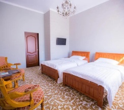 Номер Economy в Томирис