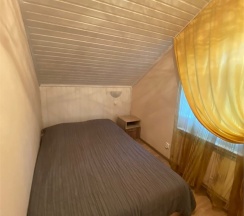 Квартира в Эдельвейс