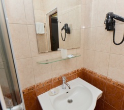 Стандарт 2, 16м2 в Лотос