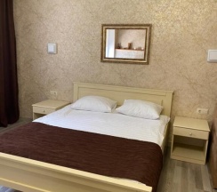 Люкс в Ëлка