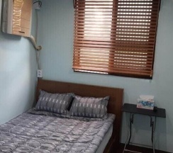 Двухместный номер Standard двуспальная кровать в Kimstay 9