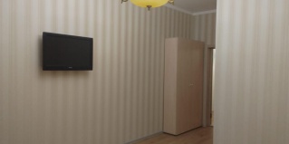 Черкесск: Гостевой дом Оливия