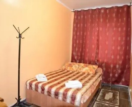 Номер Economy в Алые Паруса
