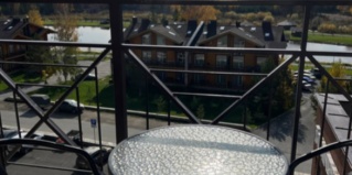 Сыростан: Апарт-отели Business residence 2