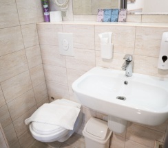 Делюкс 2х местный в Акрополь