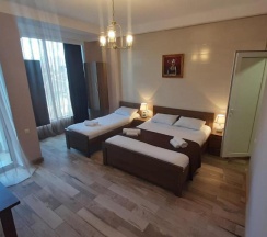Номер Standard в Balu
