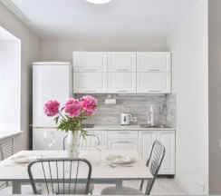 Идеальная Студия на КПД, Шоссейная 197 в Ideal Apartment