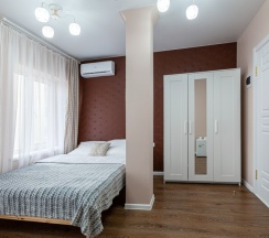 Эконом в Vlcome Inn