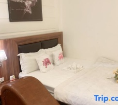 Номер Standard в GRAD Dai Thanh Motel
