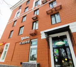 Квартира в Апартаменты на г. Москва, ул. Сельскохозяйственная, д. 17к1, номер 1218