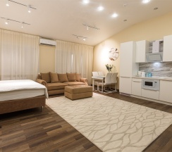 Lux 3 в Luxury апартаменты