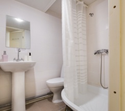 Студия Дуплекс в White rooms