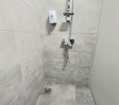 "Комфорт" мужской в Христал