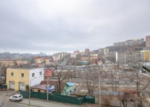 ул. Шепеткова, 16, 3 этаж в Top House