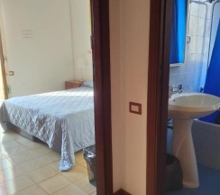 Двухместный номер Standard двуспальная кровать в Domus Getsemani