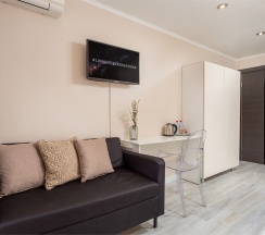 Prime 6 в #Luna Hotel Krasnodar