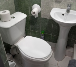 Двухместный стандарт в Акрополь